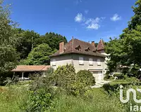 Maison, 250 m²