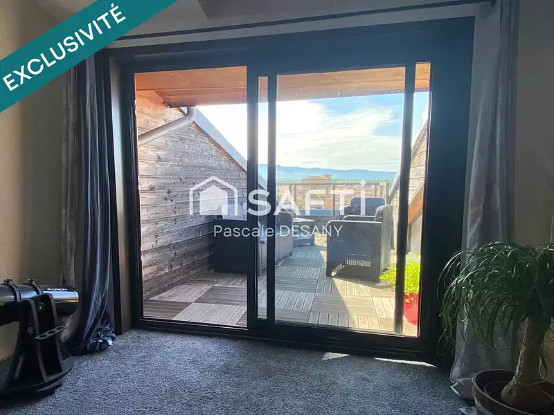 Appartement, 141 m²
