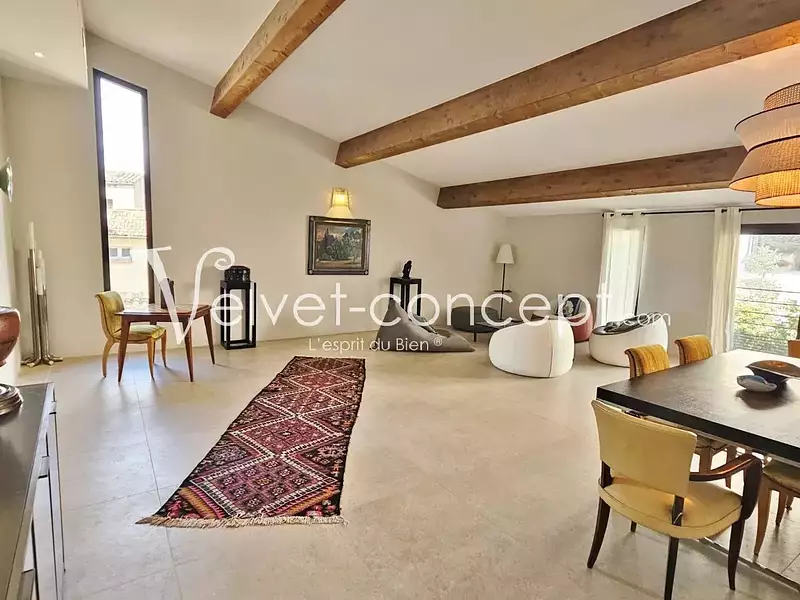 Appartement, 127 m²