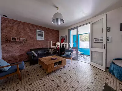 Maison, 90 m²