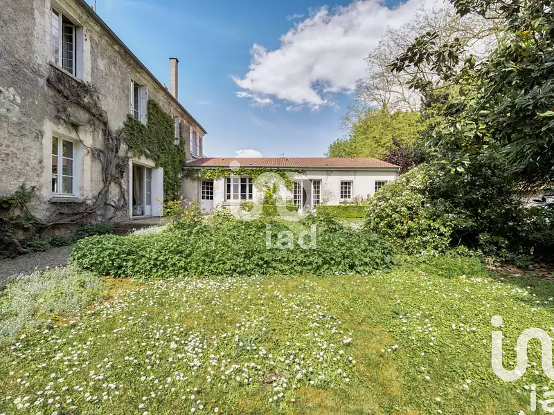 Maison, 283 m²