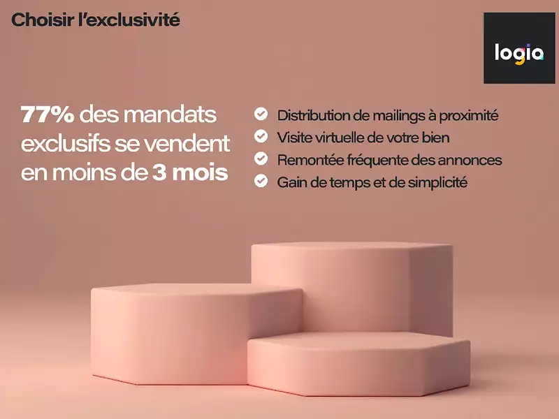 Maison, 170 m²