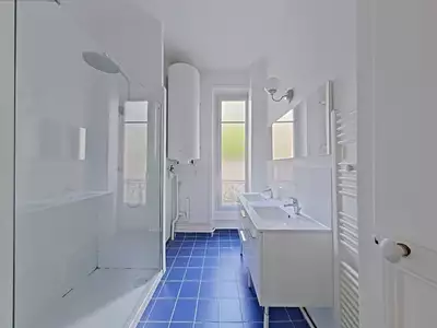 Appartement, 110 m²