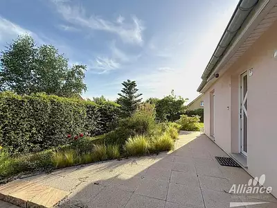 Maison, 89 m²
