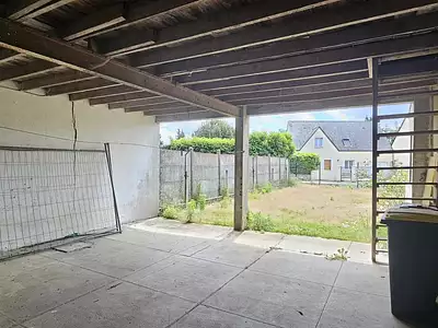 Maison, 98 m²