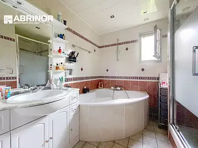Maison, 116 m²