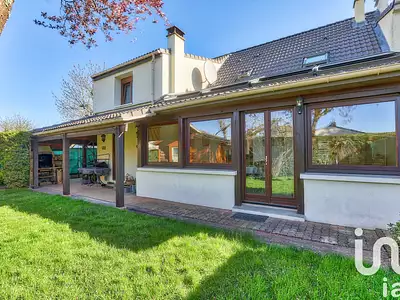 Maison, 115 m²