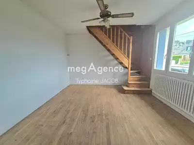 Maison, 90 m²