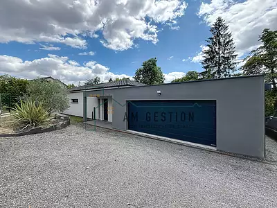 Maison, 149 m²