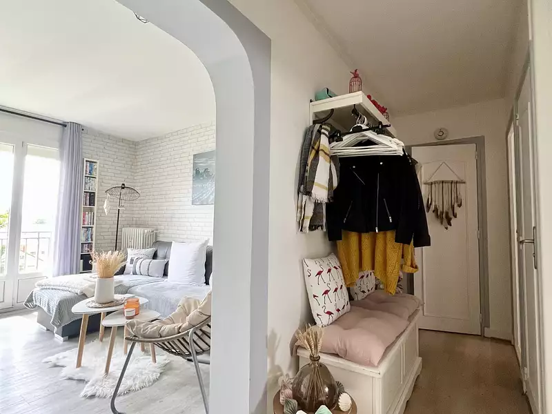 Appartement, 65 m²