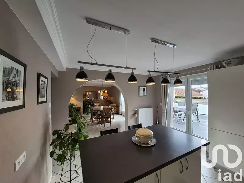 Appartement, 168 m²