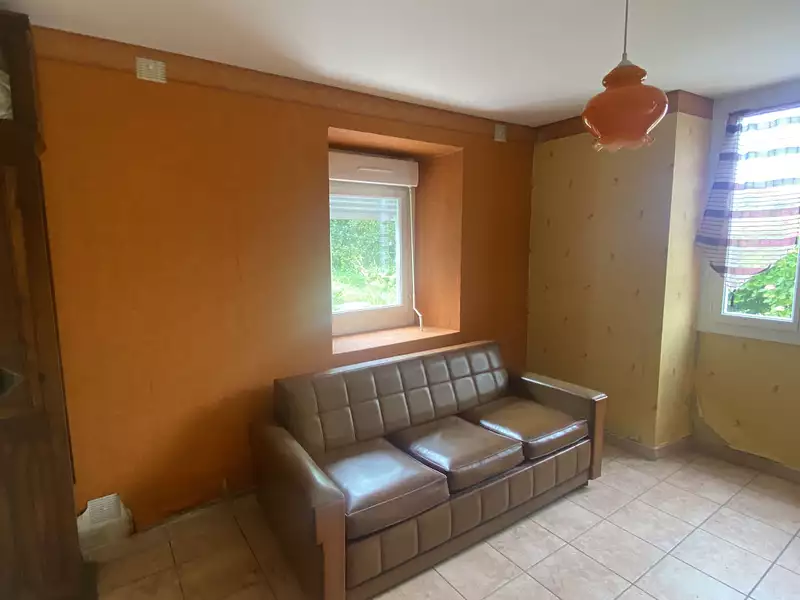 Maison, 117 m²