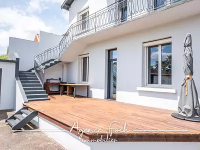 Maison, 127,37 m²