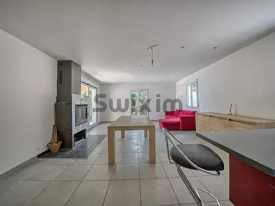 Maison, 100 m²