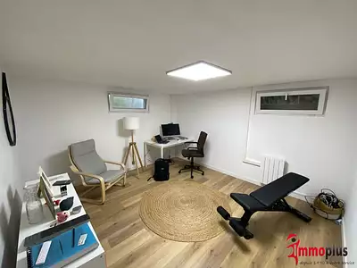 Maison, 145 m²
