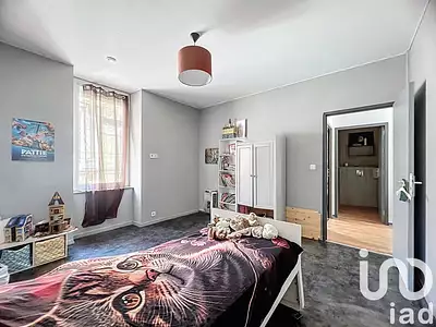 Maison, 160 m²