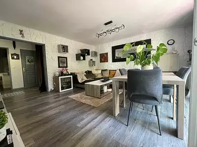 Appartement, 82,04 m²