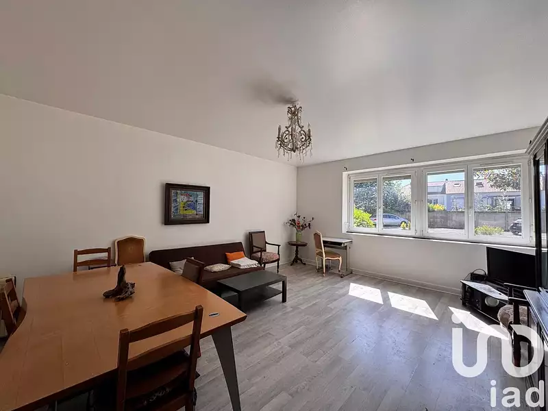 Appartement, 115 m²