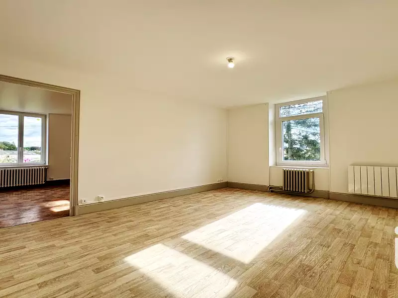 Immeuble, 212 m²