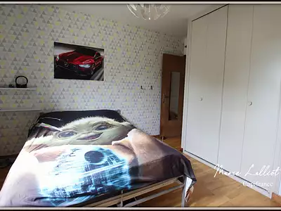 Maison, 188 m²