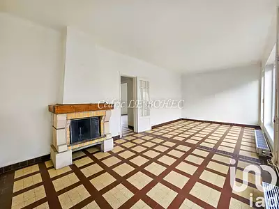 Maison, 118 m²