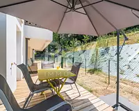 Appartement, 47,5 m²