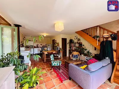 Maison, 69,01 m²