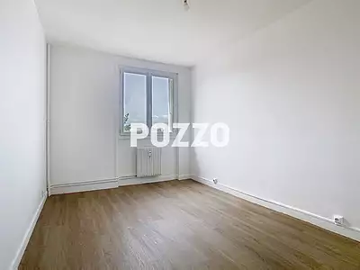 Appartement, 47 m²