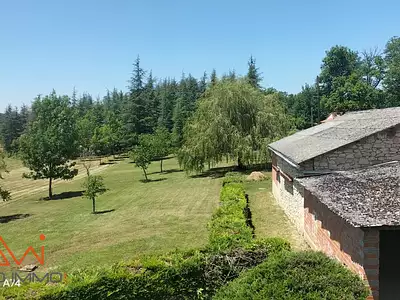 Maison, 225 m²