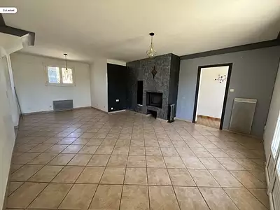 Maison, 170 m²