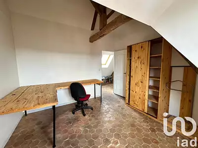 Maison, 166 m²