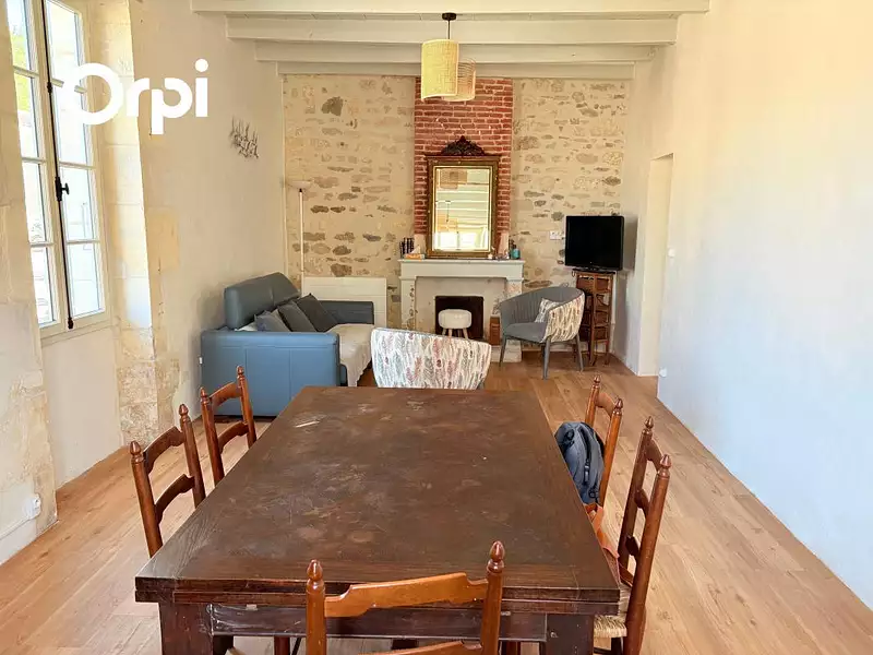 Maison, 124 m²