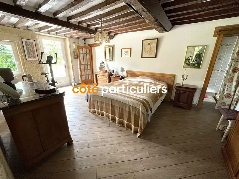 Maison, 180 m²