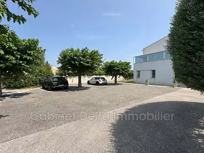 Immeuble, 440 m²