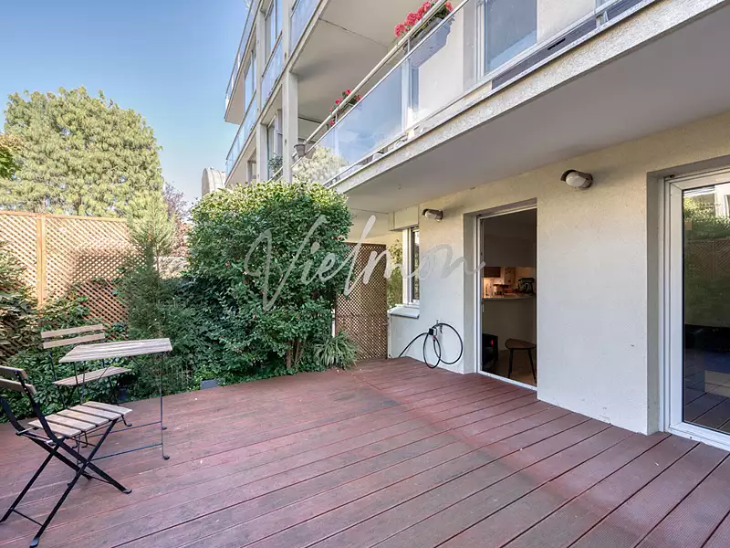 Appartement, 47,75 m²