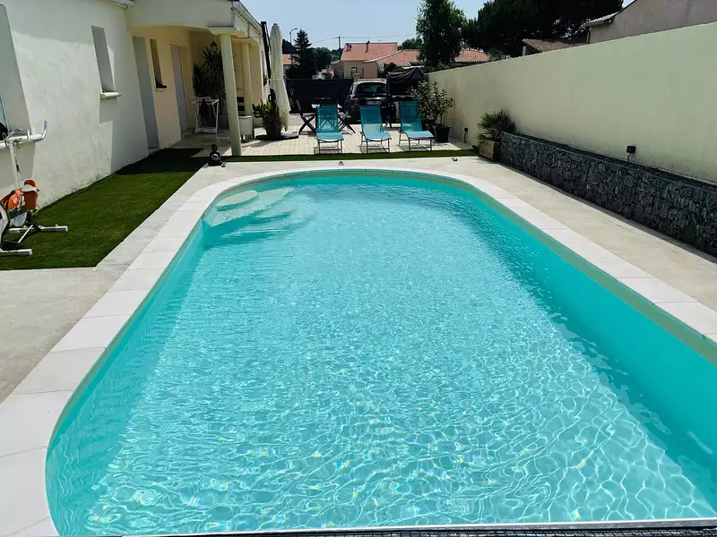 Maison, 140 m²