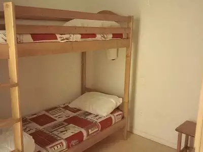 Appartement, 38,82 m²