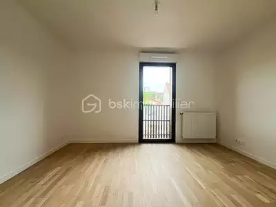 Appartement, 91 m²
