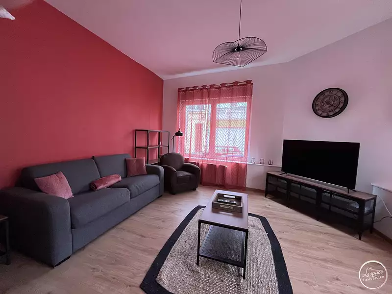 Appartement, 29,4 m²