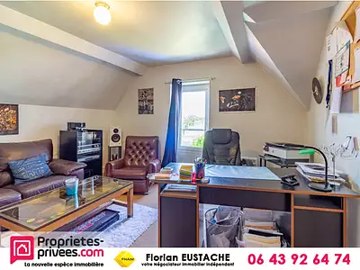 Maison, 150 m²