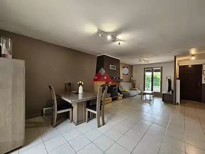 Appartement, 98 m²