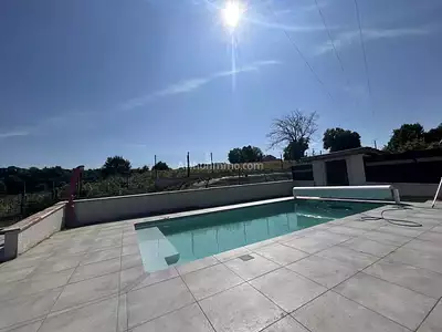 Maison, 140,28 m²