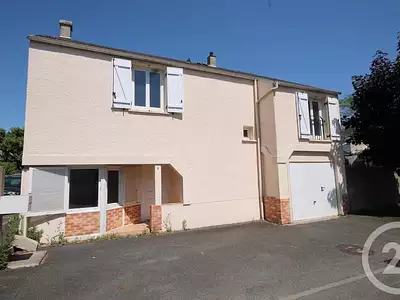 Maison, 111 m²