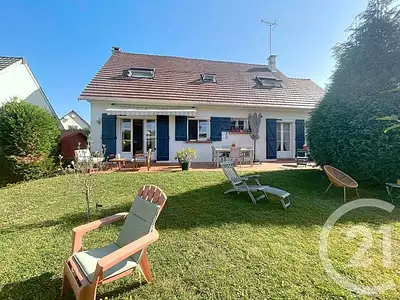 Maison, 142 m²