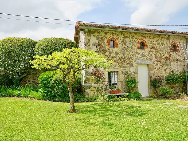 Maison, 165 m²