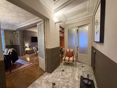 Appartement, 116,25 m²