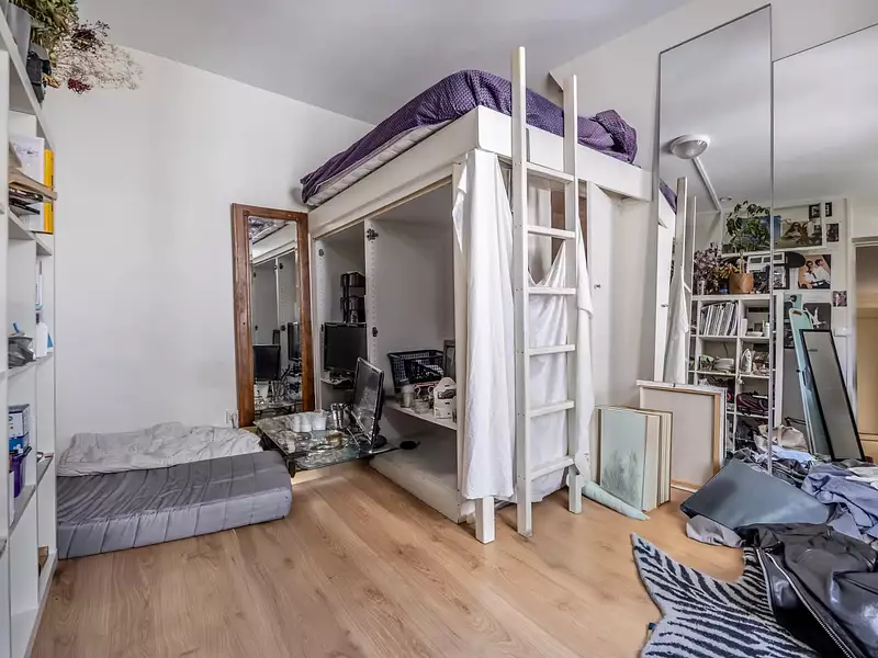 Appartement, 54,1 m²
