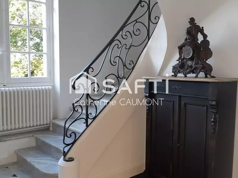 Maison, 273 m²