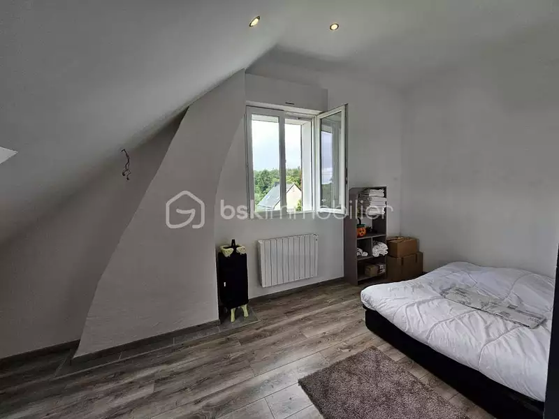 Maison, 160 m²