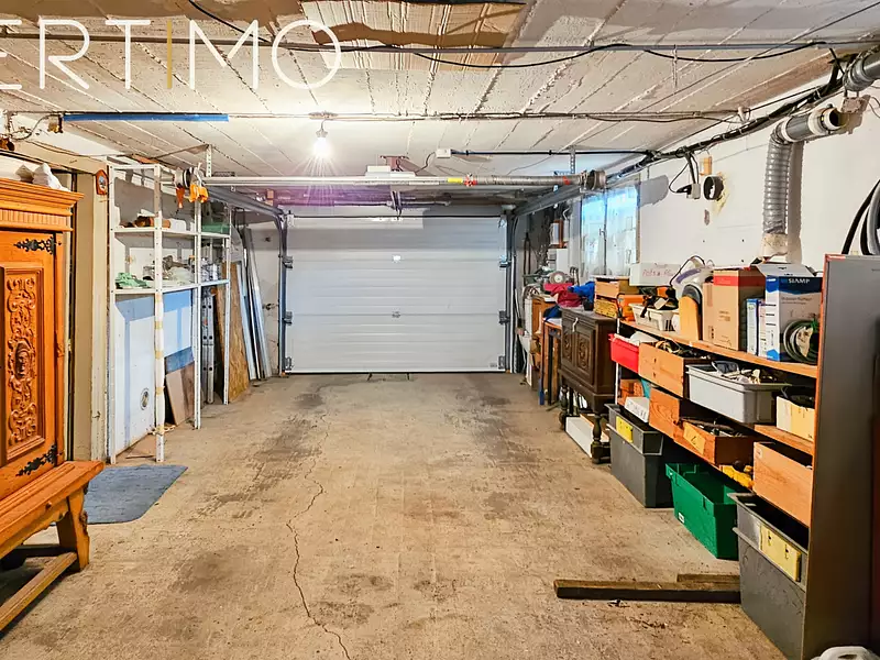 Maison, 110 m²